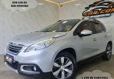 2008 Griffe 1.6 Top de Linha Super Conservado c/ 71 Mil Km Impecável!!!