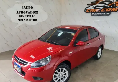 Jac J3 Turin 1.4 Completo Fino Trato!!!