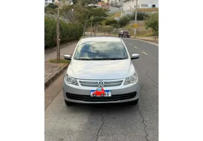 Volkswagen gol 2012 1.0 mi 8v flex 4p manual g.v