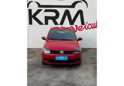 Volkswagen fox 2014 1.6 mi 8v flex 4p manual