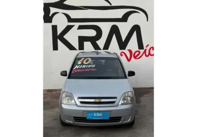 Chevrolet meriva 2010 1.8 mpfi expression 8v flex 4p manual