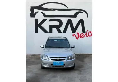 Chevrolet celta 2014 1.0 mpfi lt 8v flex 4p manual