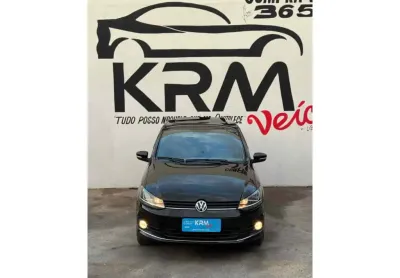 Volkswagen fox 2016 1.6 msi highline 16v flex 4p automatizado