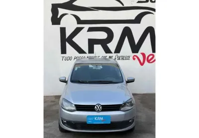 Volkswagen fox 2014 1.6 mi 8v flex 4p manual