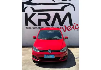 Volkswagen fox 2015 1.0 mi trendline 8v flex 4p manual