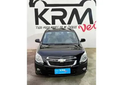 Chevrolet cobalt 2013 1.4 mpfi ltz 8v flex 4p manual