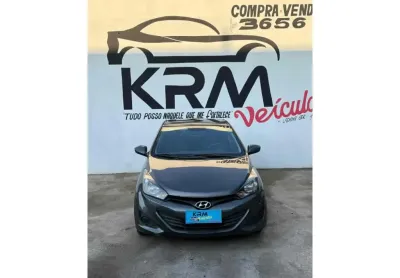 Hyundai hb20s 2015 1.6 comfort plus 16v flex 4p manual