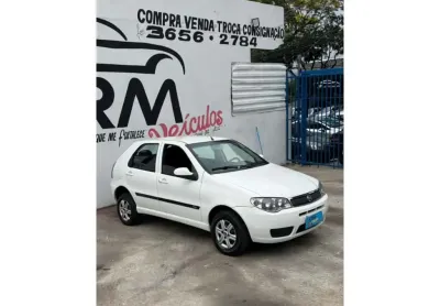 Fiat palio 2013 1.0 mpi fire economy 8v flex 4p manual