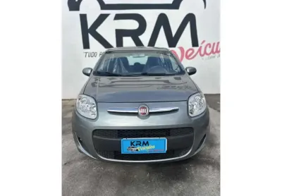 Fiat palio 2015 1.6 mpi essence 16v flex 4p automatizado