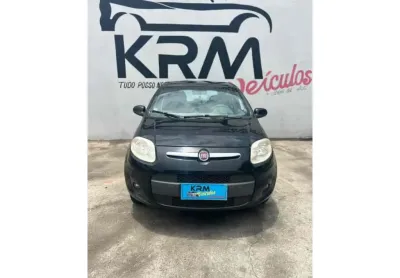 Fiat palio 2014 1.0 mpi attractive 8v flex 4p manual