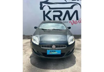 Fiat bravo 2011 1.8 absolute 16v flex 4p automatizado
