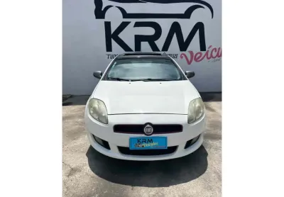 Fiat bravo 2013 1.8 sporting 16v flex 4p automatizado