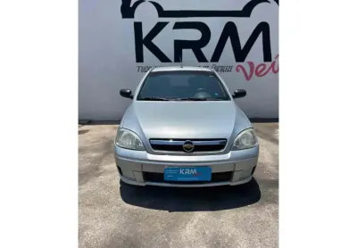 Chevrolet corsa 2011 1.4 mpfi maxx 8v flex 4p manual