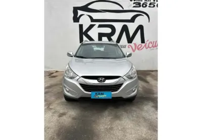 Hyundai ix35 2012 2.0 mpfi gls 4x2 16v gasolina 4p automático