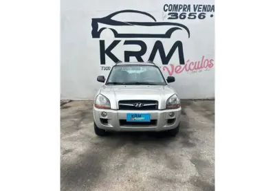 Hyundai tucson 2012 2.0 mpfi gl 16v 142cv 2wd gasolina 4p manual