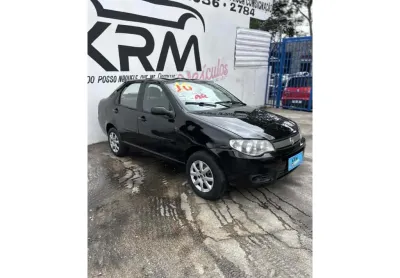 Fiat siena 2010 1.0 mpi el celebration 8v flex 4p manual