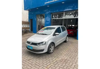 Volkswagen Fox 2012 1.6 mi 8v flex 4p automatizado
