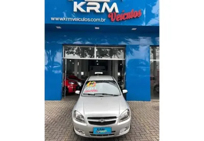 Chevrolet Celta 2013 1.0 mpfi lt 8v flex 4p manual