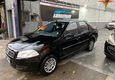Fiat siena em 1.0 flex muito conservado 