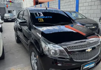 Agile ltz 1.4 flex 