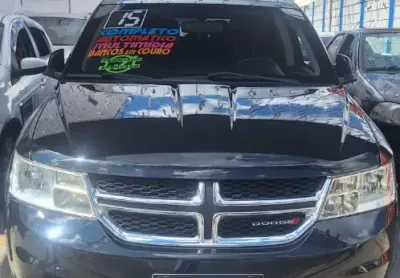 Dodge Journey R\T 7 Lugares 