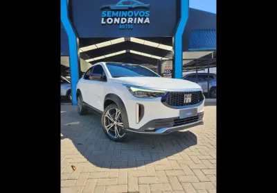 Fiat fastback impetus 1.0 200 t. flex aut