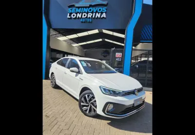 Volkswagen virtus highline 200 tsi 1.0 flex 12v aut