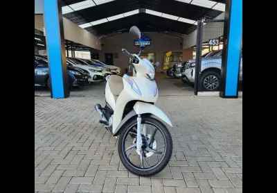 Honda biz 125/125i flex