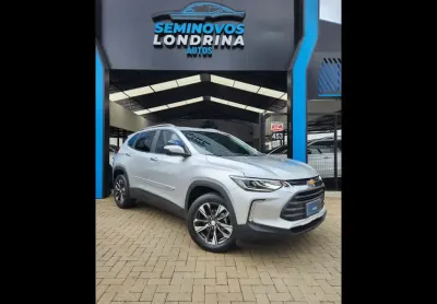 Chevrolet tracker premier 1.2 turbo 12v flex aut.