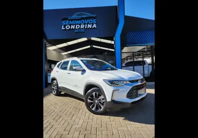Chevrolet tracker premier 1.0 turbo 12v flex aut.
