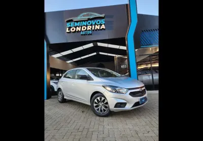 Chevrolet joy onix hatch 1.0 12v flex 5p mec.