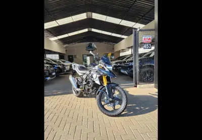 Bmw g 310 gs