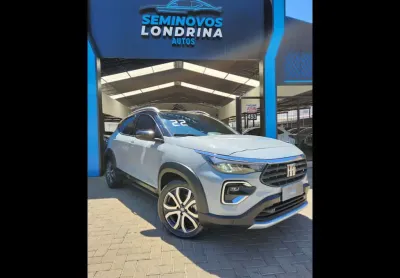 Fiat pulse impetus 1.0 turbo 200 flex aut.