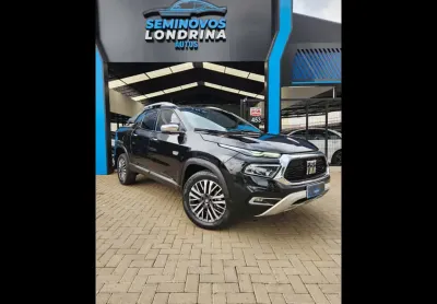 Fiat toro ranch 2.0 16v 4x4 tb diesel aut.