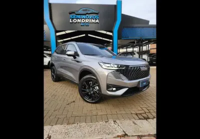 Gwm haval h6 h6 2 1.5 (hibrido)