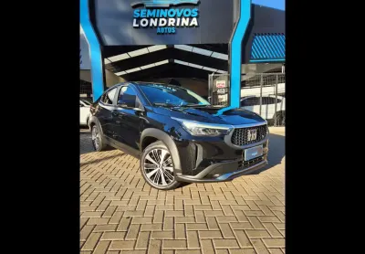 Fiat fastback audace 1.0 200 t. flex aut