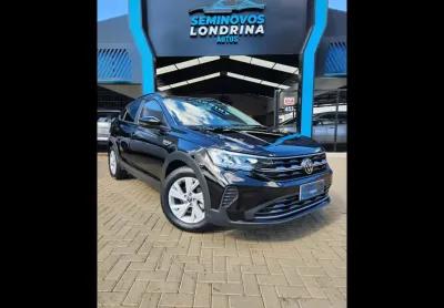 VOLKSWAGEN NIVUS Comfortline 1.0 200 TSI Flex Aut.