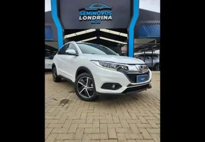 Honda hr-v ex 1.8 flexone 16v 5p aut.