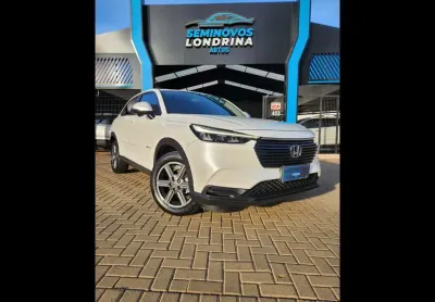 HONDA HR-V EX 1.5 Flex Sensing 16V 5p Aut.