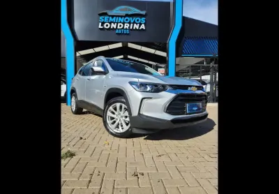 Chevrolet tracker ltz 1.0 turbo 12v flex aut.