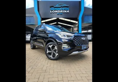 CAOA CHERY TIGGO 5X 5X PRO 1.5 Turbo Flex Aut.