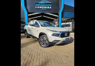 FIAT TORO Ranch 2.2 16V 4x4 TB Diesel Aut.