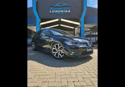 VOLKSWAGEN POLO GTS 1.4 TSI 16V Flex