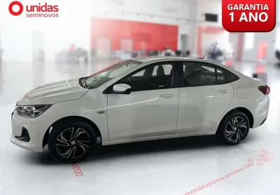 Chevrolet onix 2024 1.0 flex plus lt manual