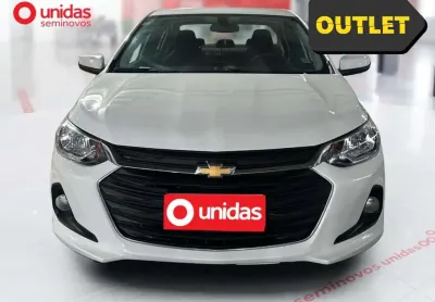 Chevrolet onix 2024 1.0 flex plus lt manual