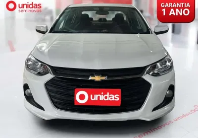 Chevrolet onix 2024 1.0 flex plus lt manual