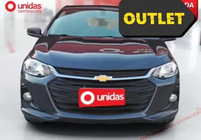 Chevrolet onix 2025 1.0 flex manual