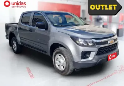 Chevrolet s10 2024 2.8 16v turbo diesel ls cd 4x4 manual