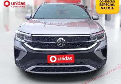 Volkswagen taos 2024 1.4 250 tsi total flex highline automático