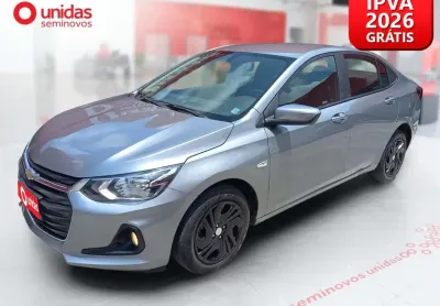 Chevrolet onix 2024 onix sedan plus lt 1.0 12v flex 4p mec.